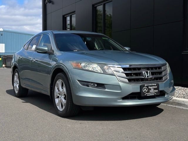 2010 Honda Accord Crosstour EX-L