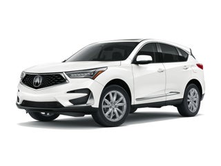 2020 Acura RDX Base SH-AWD