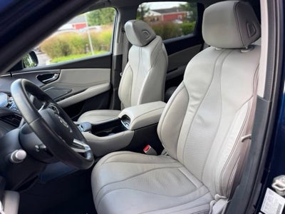 2021 Acura RDX Technology Package SH-AWD