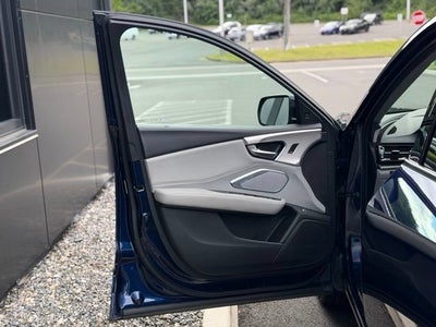 2021 Acura RDX Technology Package SH-AWD