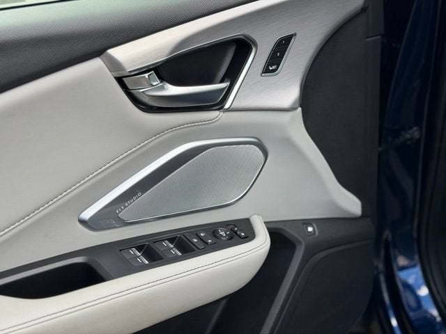 2021 Acura RDX Technology Package SH-AWD