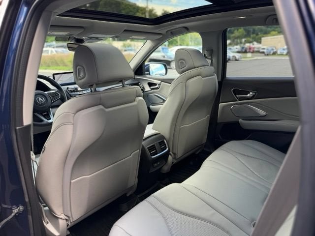 2021 Acura RDX Technology Package SH-AWD