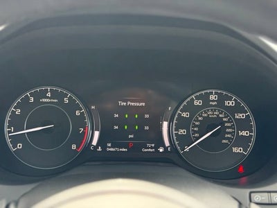 2021 Acura RDX Technology Package SH-AWD