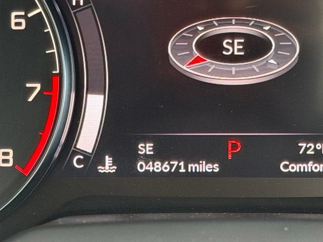 2021 Acura RDX Technology Package SH-AWD