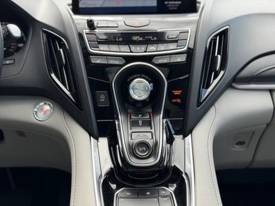 2021 Acura RDX Technology Package SH-AWD
