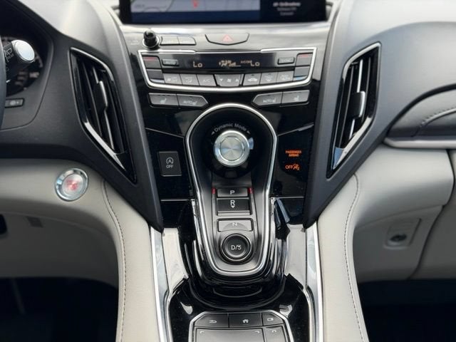 2021 Acura RDX Technology Package SH-AWD