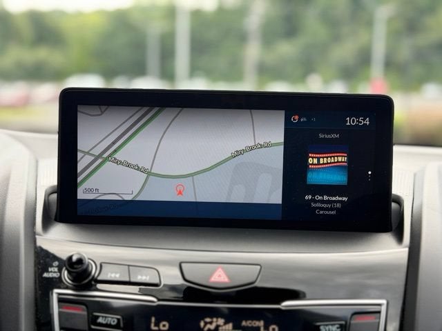 2021 Acura RDX Technology Package SH-AWD