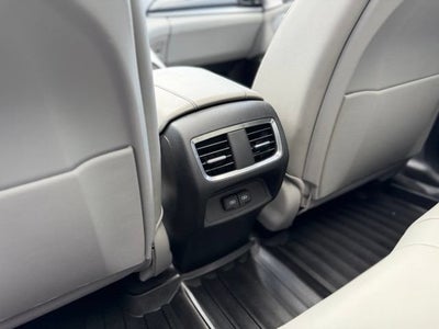 2021 Acura RDX Technology Package SH-AWD