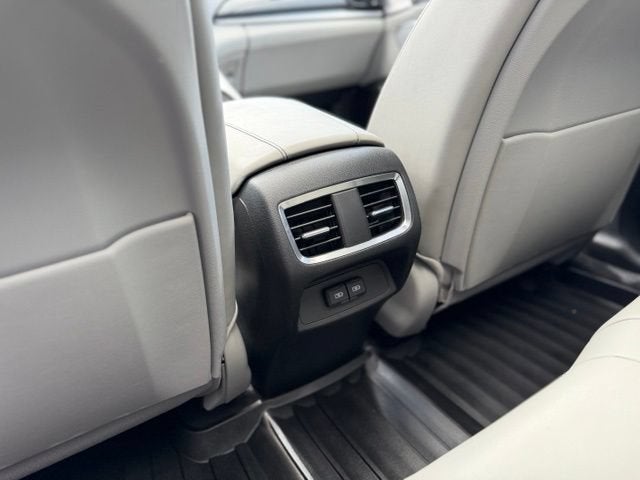 2021 Acura RDX Technology Package SH-AWD