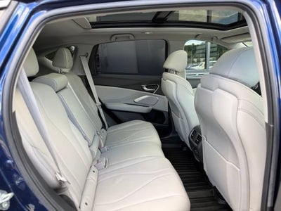 2021 Acura RDX Technology Package SH-AWD