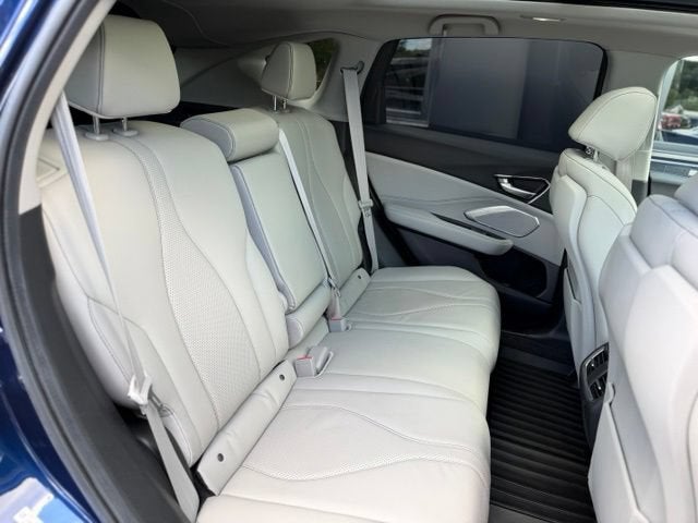 2021 Acura RDX Technology Package SH-AWD