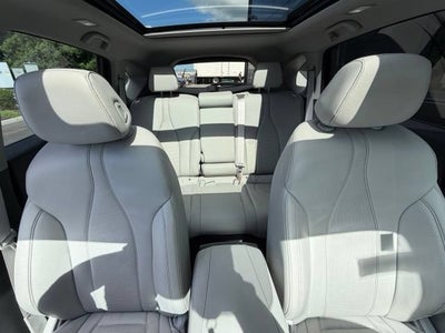 2021 Acura RDX Technology Package SH-AWD