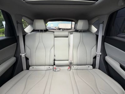2021 Acura RDX Technology Package SH-AWD