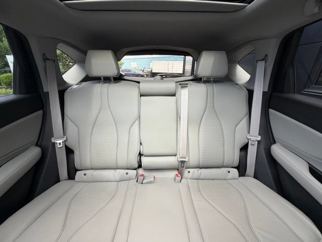 2021 Acura RDX Technology Package SH-AWD