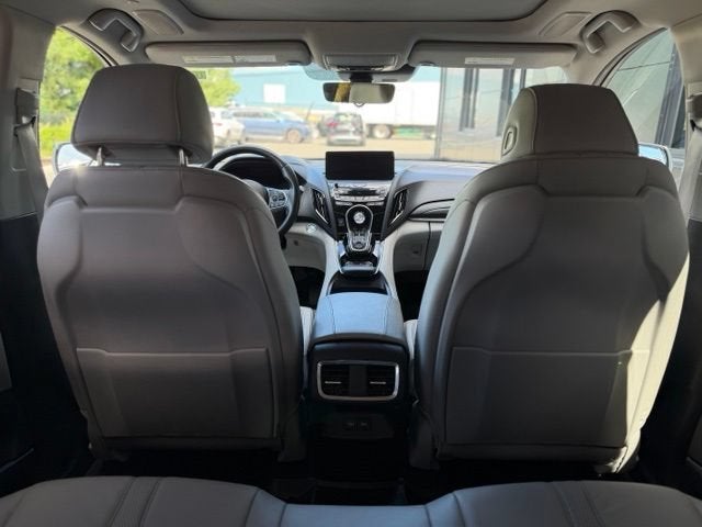 2021 Acura RDX Technology Package SH-AWD