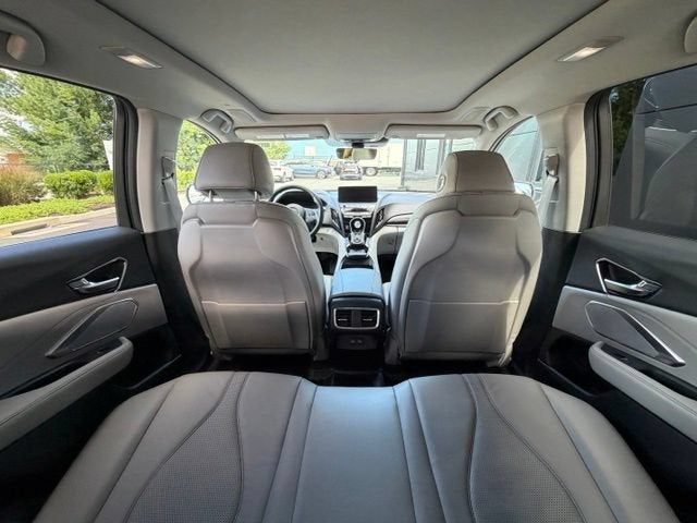 2021 Acura RDX Technology Package SH-AWD