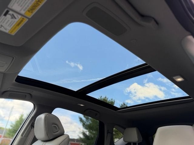2021 Acura RDX Technology Package SH-AWD