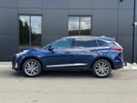 2021 Acura RDX Technology Package SH-AWD