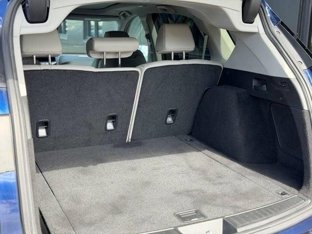 2021 Acura RDX Technology Package SH-AWD