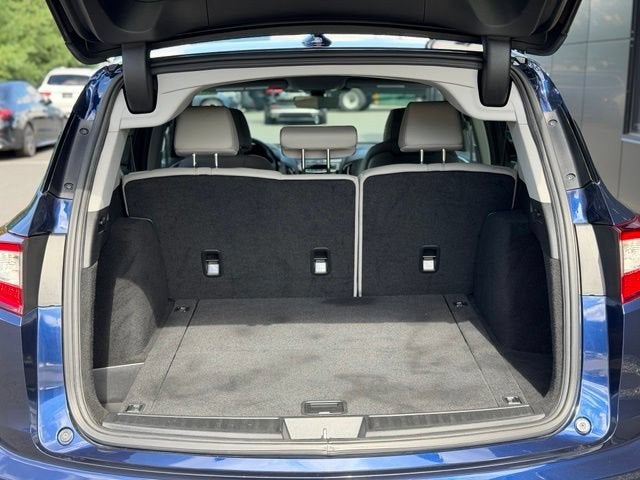 2021 Acura RDX Technology Package SH-AWD