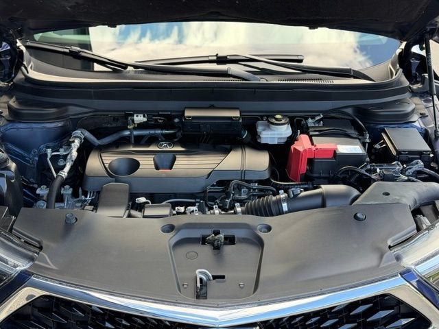 2021 Acura RDX Technology Package SH-AWD