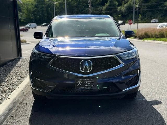 2021 Acura RDX Technology Package SH-AWD