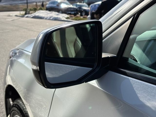 2021 Acura RDX Technology Package SH-AWD