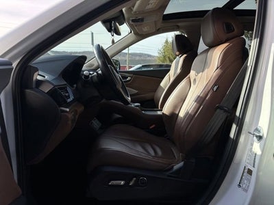 2021 Acura RDX Technology Package SH-AWD