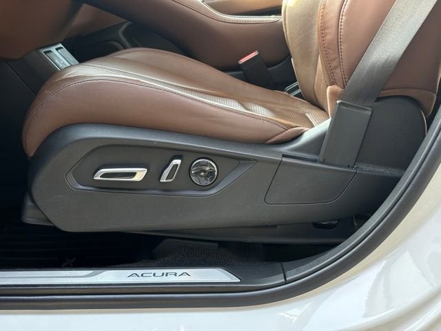 2021 Acura RDX Technology Package SH-AWD