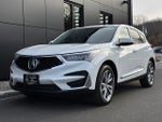 2021 Acura RDX Technology Package SH-AWD