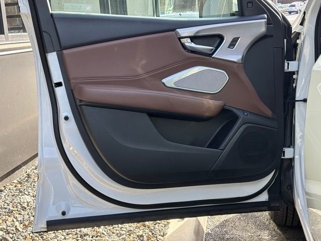 2021 Acura RDX Technology Package SH-AWD