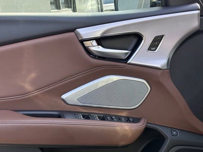 2021 Acura RDX Technology Package SH-AWD