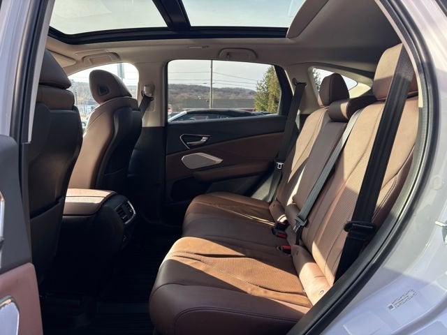 2021 Acura RDX Technology Package SH-AWD