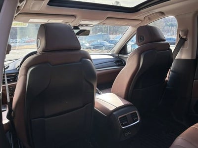 2021 Acura RDX Technology Package SH-AWD