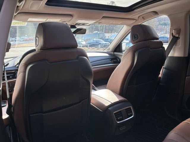 2021 Acura RDX Technology Package SH-AWD