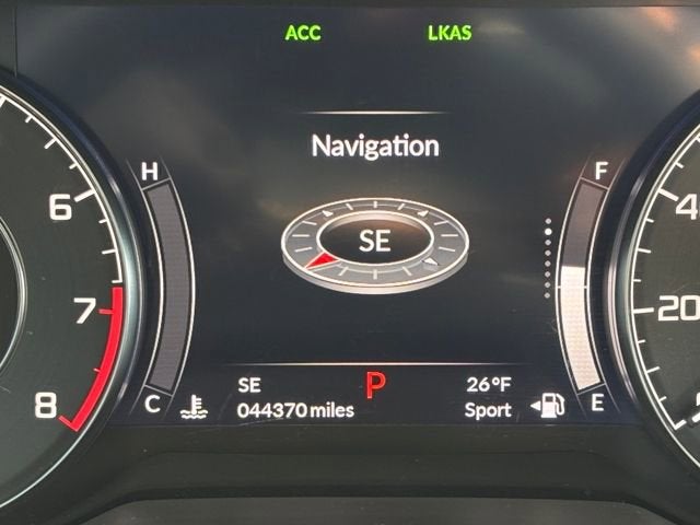 2021 Acura RDX Technology Package SH-AWD