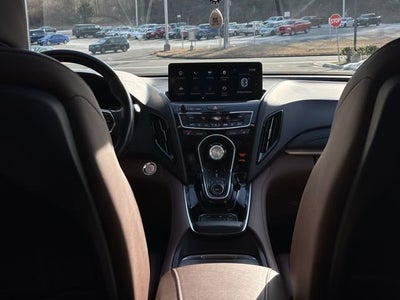 2021 Acura RDX Technology Package SH-AWD