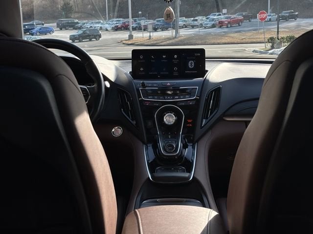 2021 Acura RDX Technology Package SH-AWD