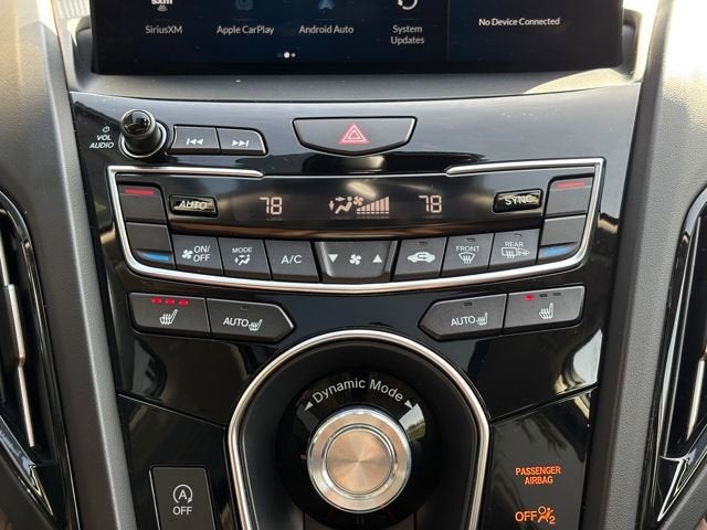 2021 Acura RDX Technology Package SH-AWD