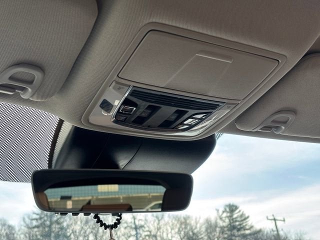 2021 Acura RDX Technology Package SH-AWD