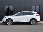 2021 Acura RDX Technology Package SH-AWD