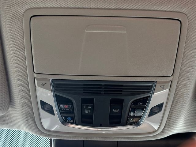 2021 Acura RDX Technology Package SH-AWD