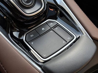 2021 Acura RDX Technology Package SH-AWD
