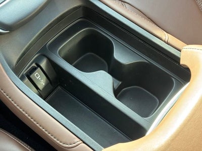 2021 Acura RDX Technology Package SH-AWD