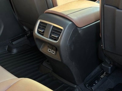 2021 Acura RDX Technology Package SH-AWD