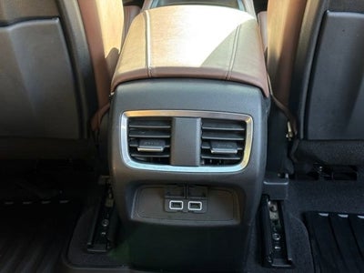 2021 Acura RDX Technology Package SH-AWD