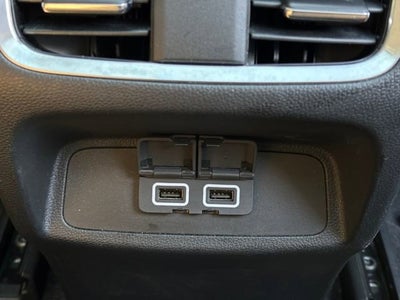 2021 Acura RDX Technology Package SH-AWD