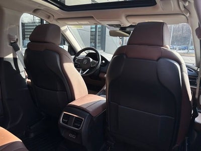 2021 Acura RDX Technology Package SH-AWD