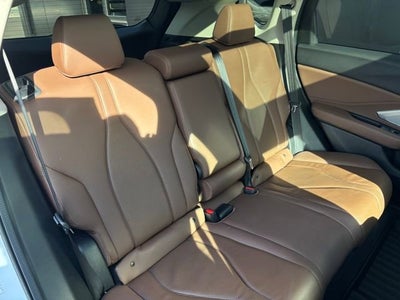 2021 Acura RDX Technology Package SH-AWD