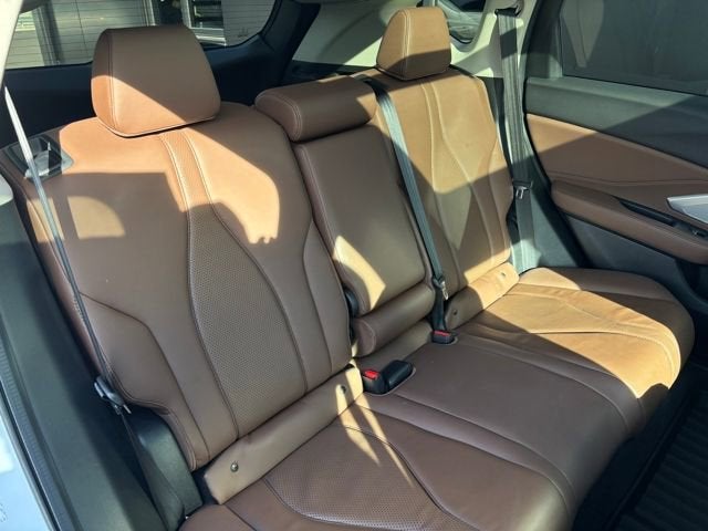 2021 Acura RDX Technology Package SH-AWD